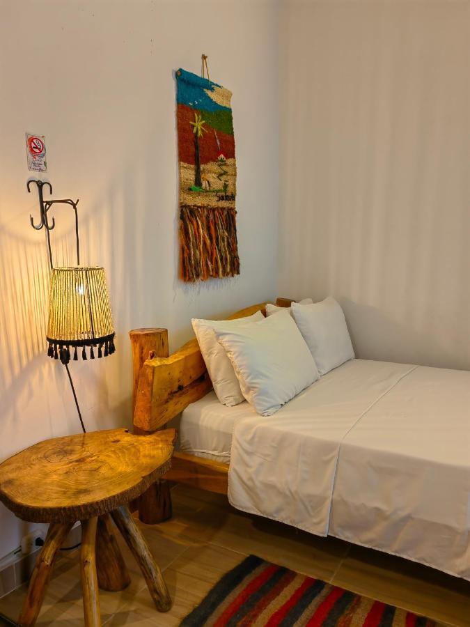 Hotel Salento Mirador Экстерьер фото