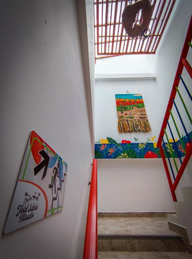 Hotel Salento Mirador Экстерьер фото