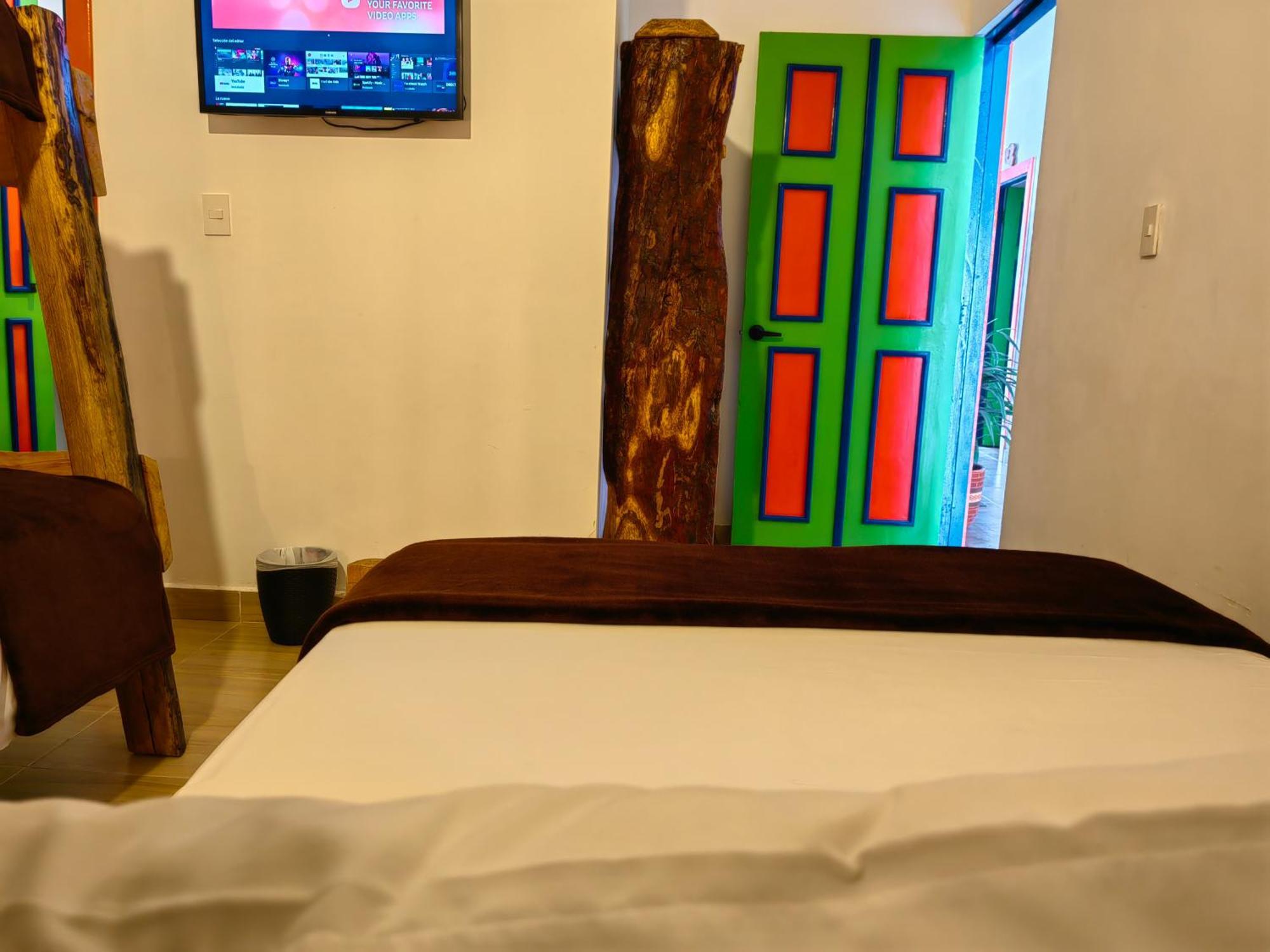 Hotel Salento Mirador Номер фото