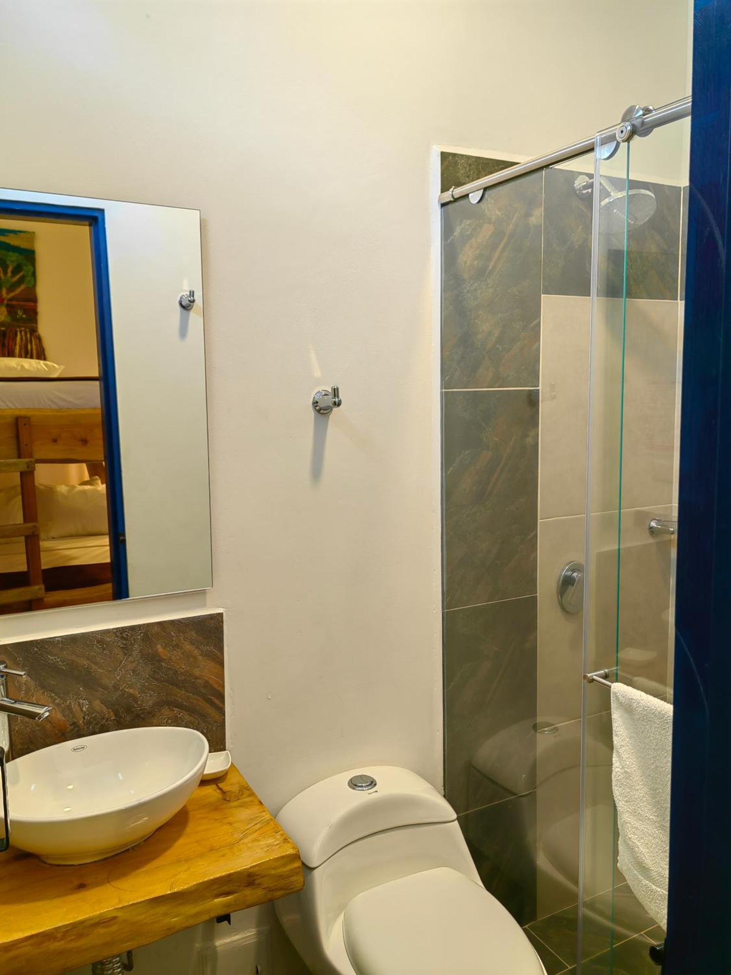 Hotel Salento Mirador Номер фото