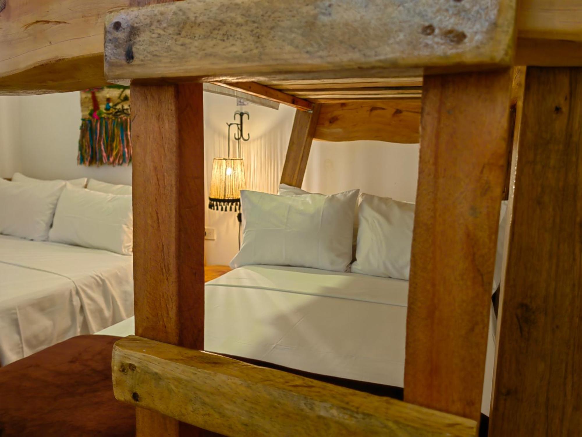 Hotel Salento Mirador Номер фото