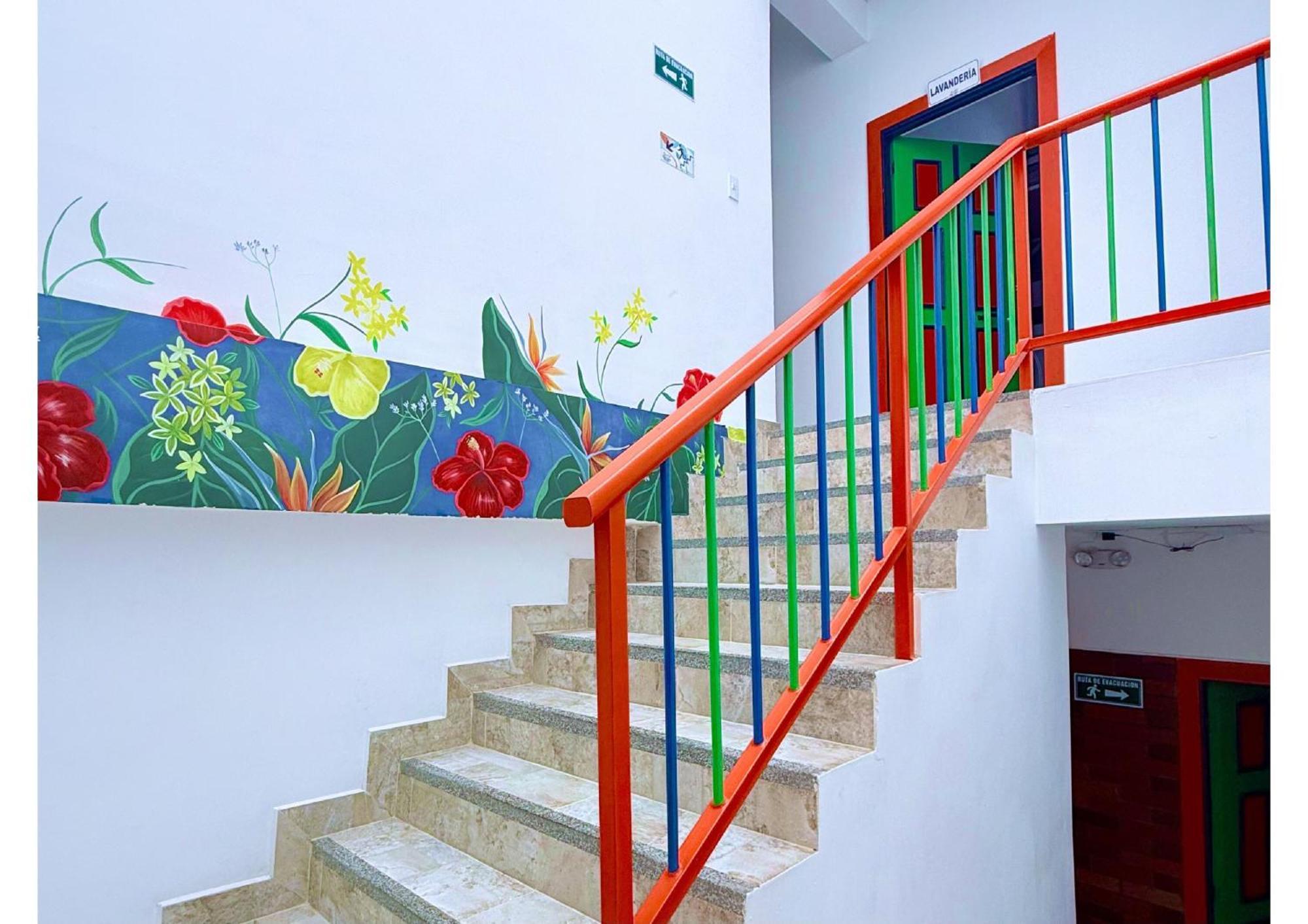 Hotel Salento Mirador Экстерьер фото