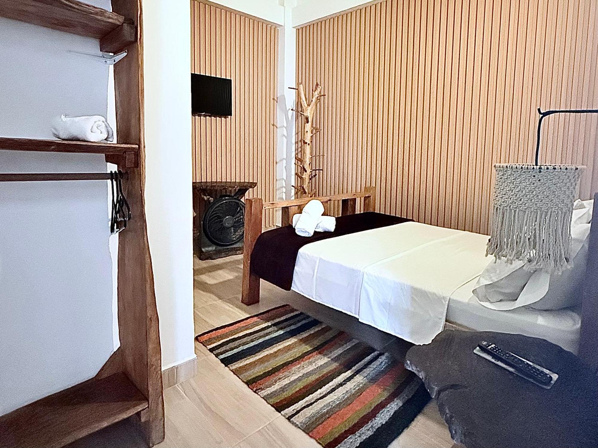 Hotel Salento Mirador Экстерьер фото