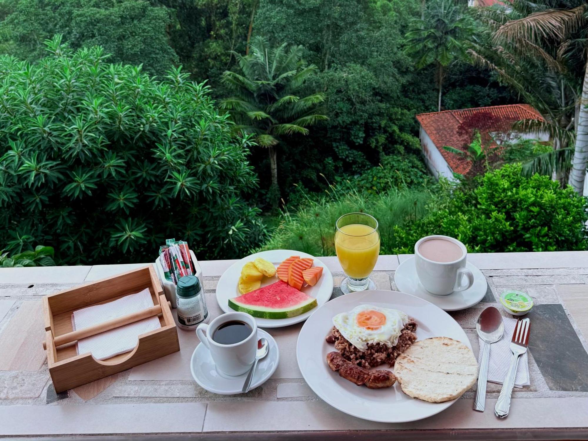 Hotel Salento Mirador Экстерьер фото